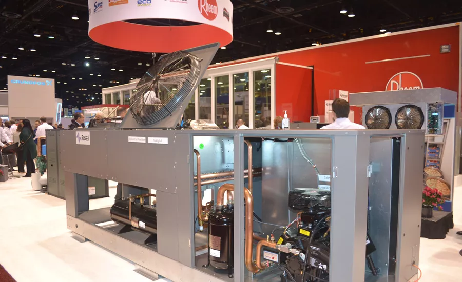 上海瑞美熱水器維修