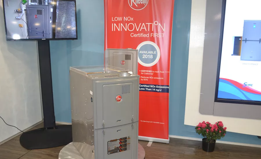 上海瑞美熱水器維修